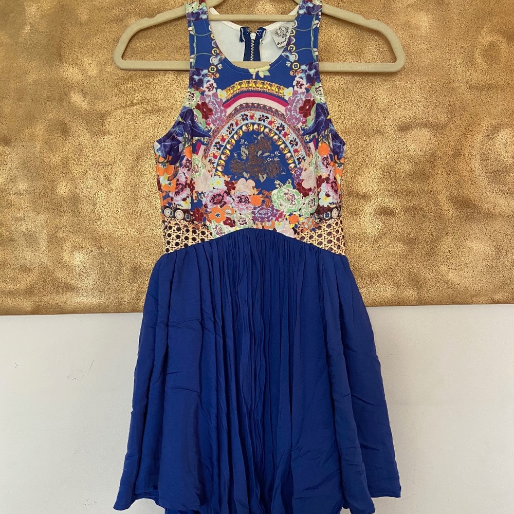 Showpo Cocktail Dress